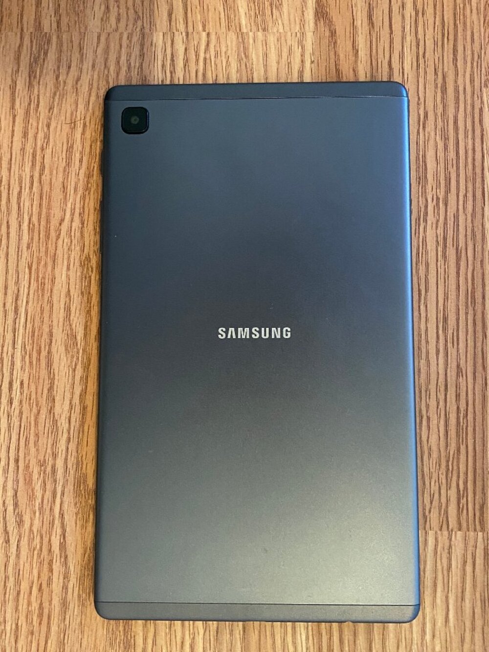 Samsung | Galaxy Tab A7 Lite Tablet, UNLOCKED - Picture 5 of 5